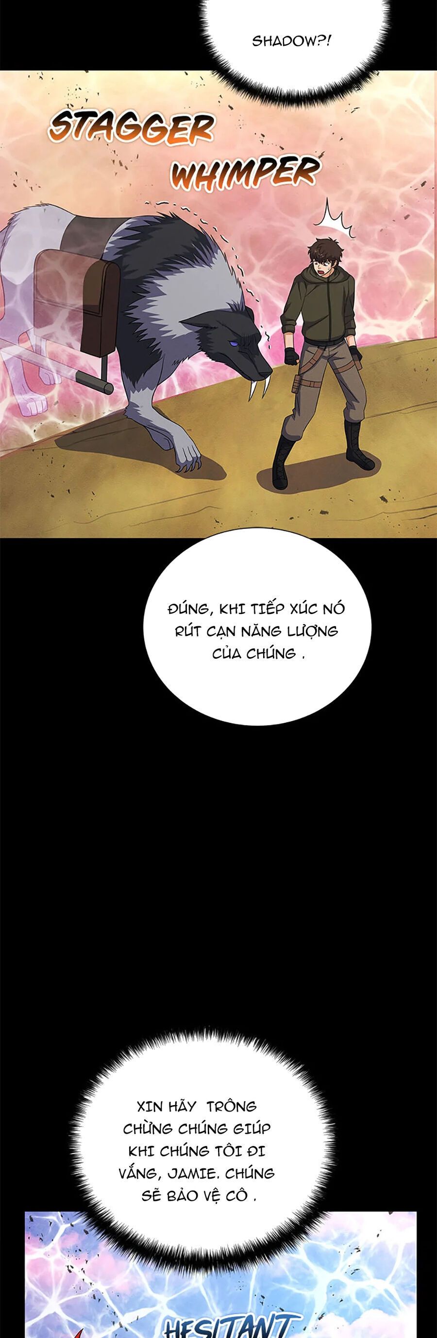 Thợ Săn Ăn Thịt Người - Chapter 93 - Page 12