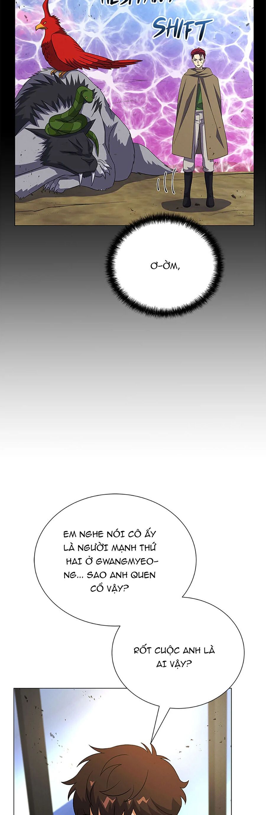 Thợ Săn Ăn Thịt Người - Chapter 93 - Page 13