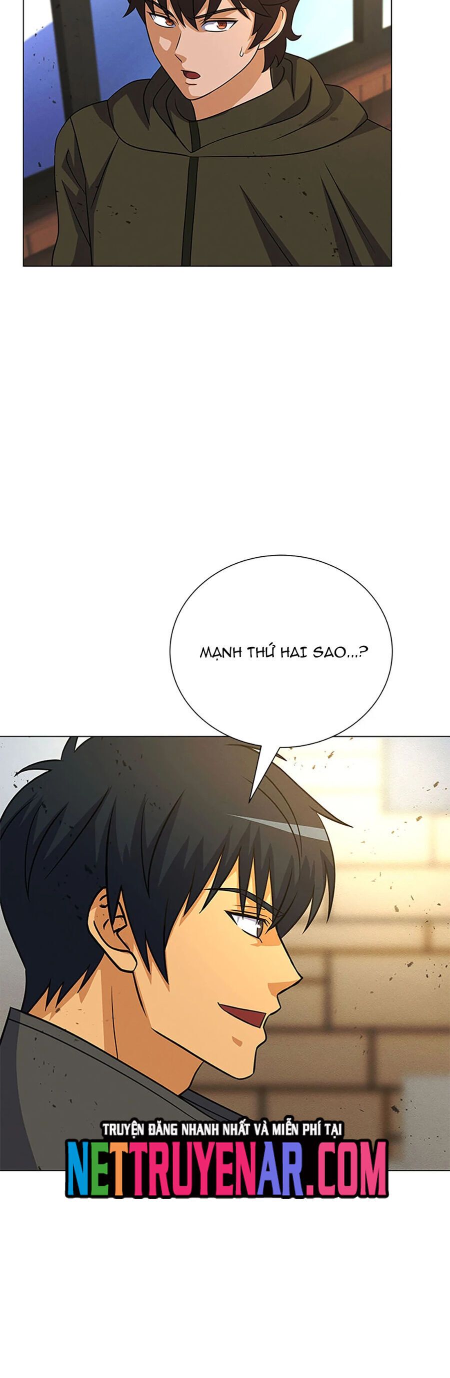 Thợ Săn Ăn Thịt Người - Chapter 93 - Page 14