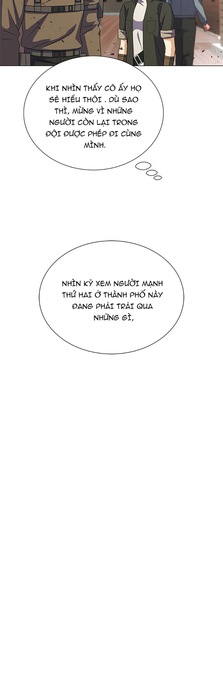 Thợ Săn Ăn Thịt Người - Chapter 93 - Page 16