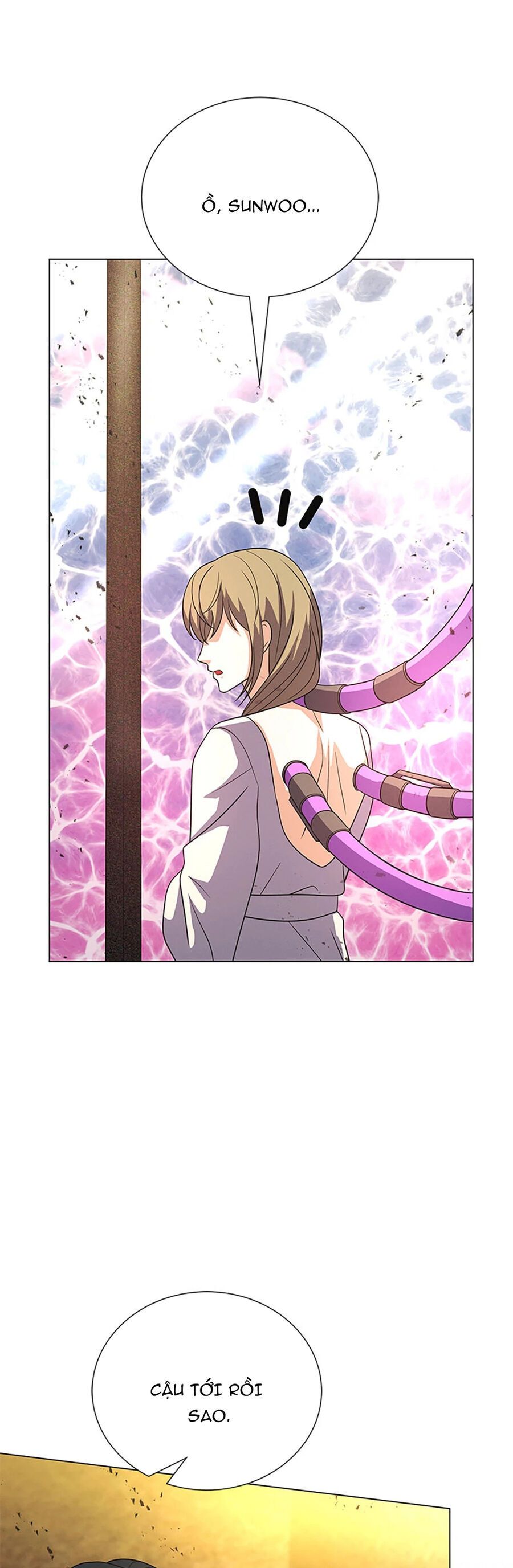 Thợ Săn Ăn Thịt Người - Chapter 93 - Page 17