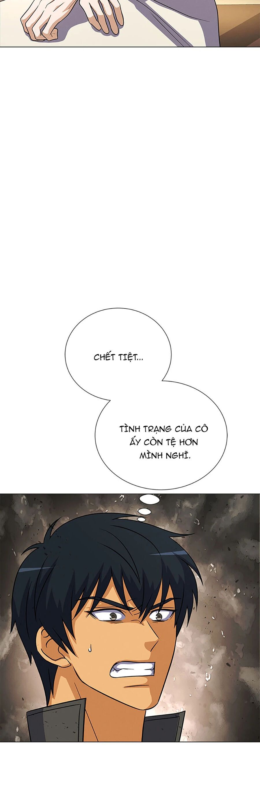 Thợ Săn Ăn Thịt Người - Chapter 93 - Page 20
