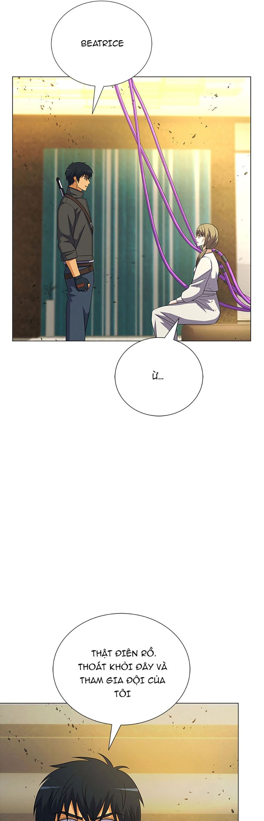 Thợ Săn Ăn Thịt Người - Chapter 93 - Page 22