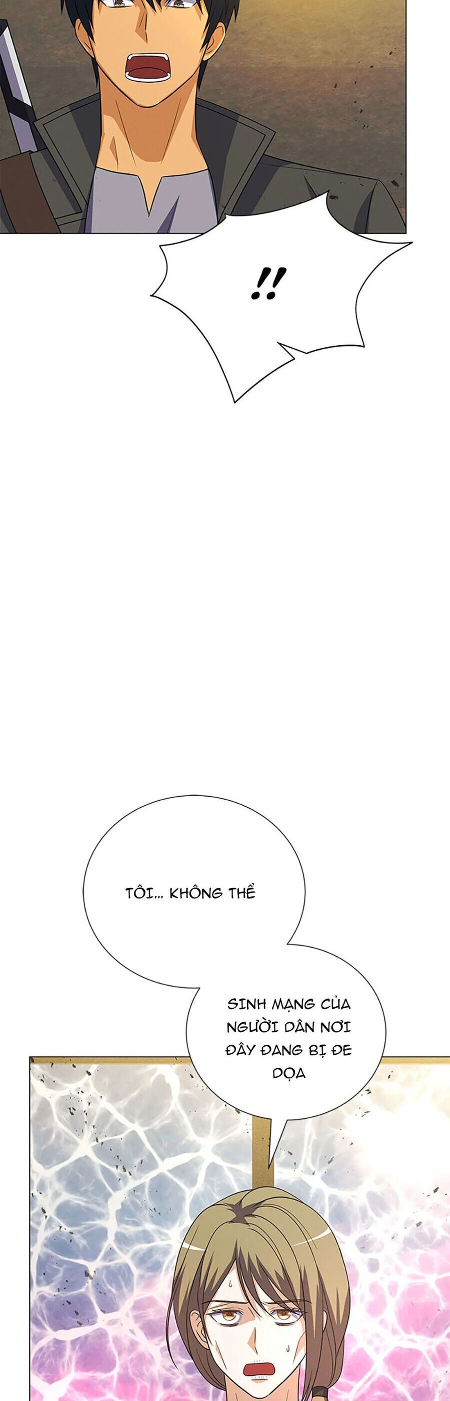 Thợ Săn Ăn Thịt Người - Chapter 93 - Page 23