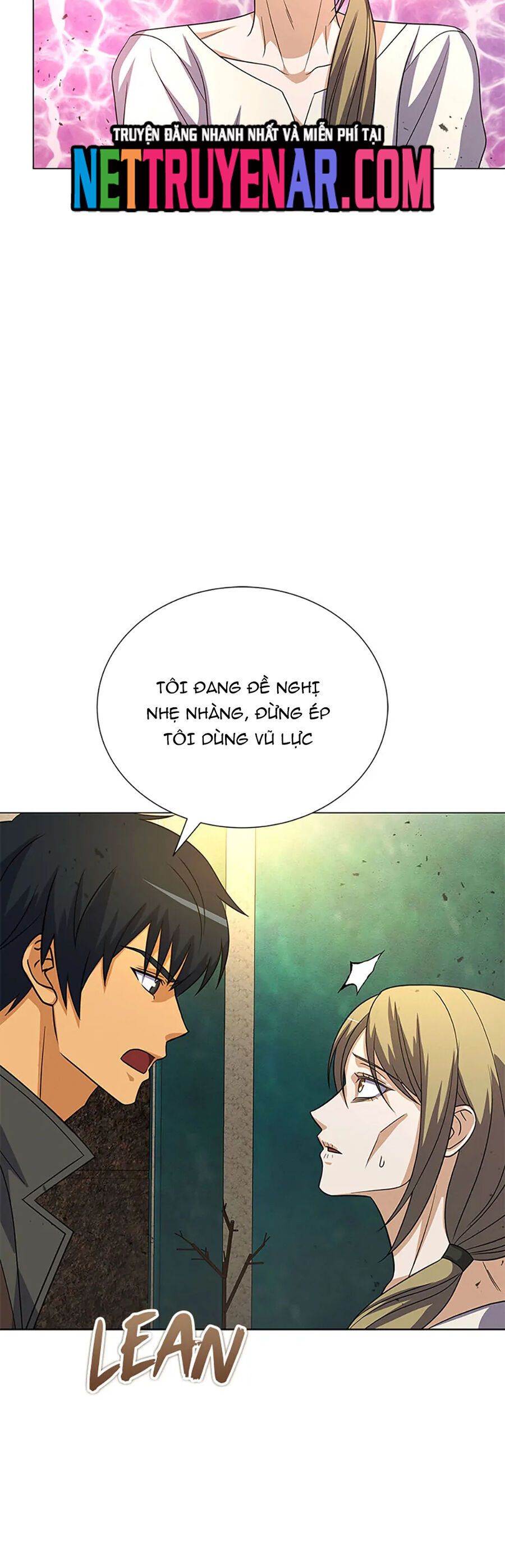 Thợ Săn Ăn Thịt Người - Chapter 93 - Page 24