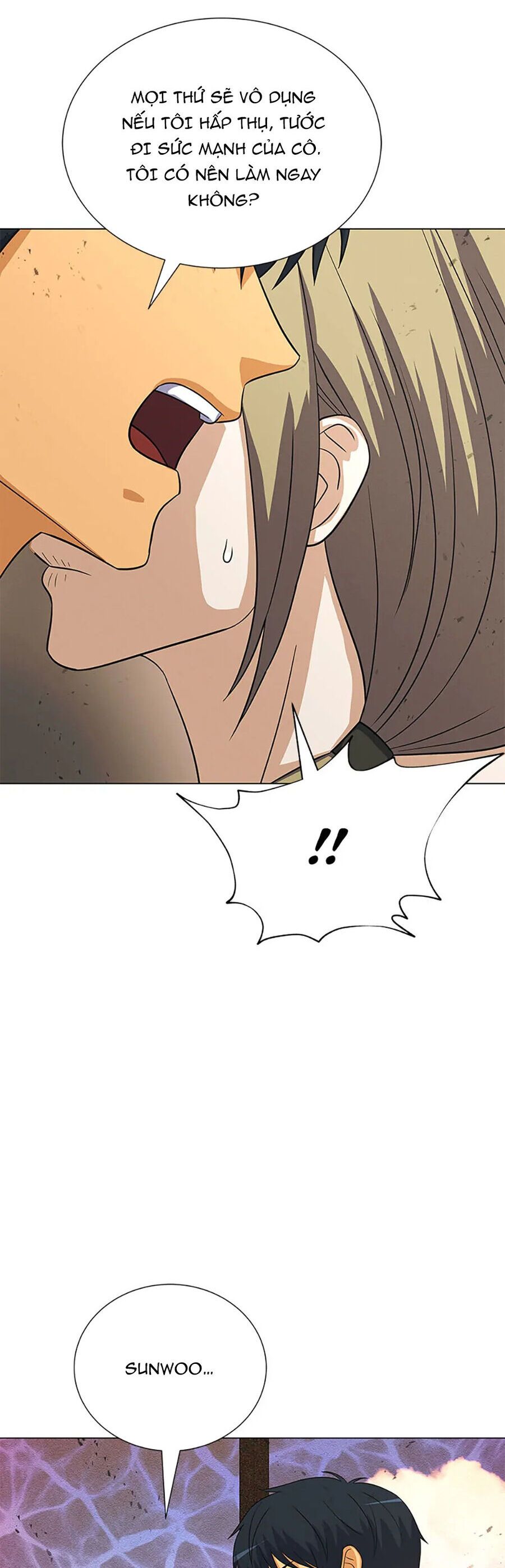 Thợ Săn Ăn Thịt Người - Chapter 93 - Page 25