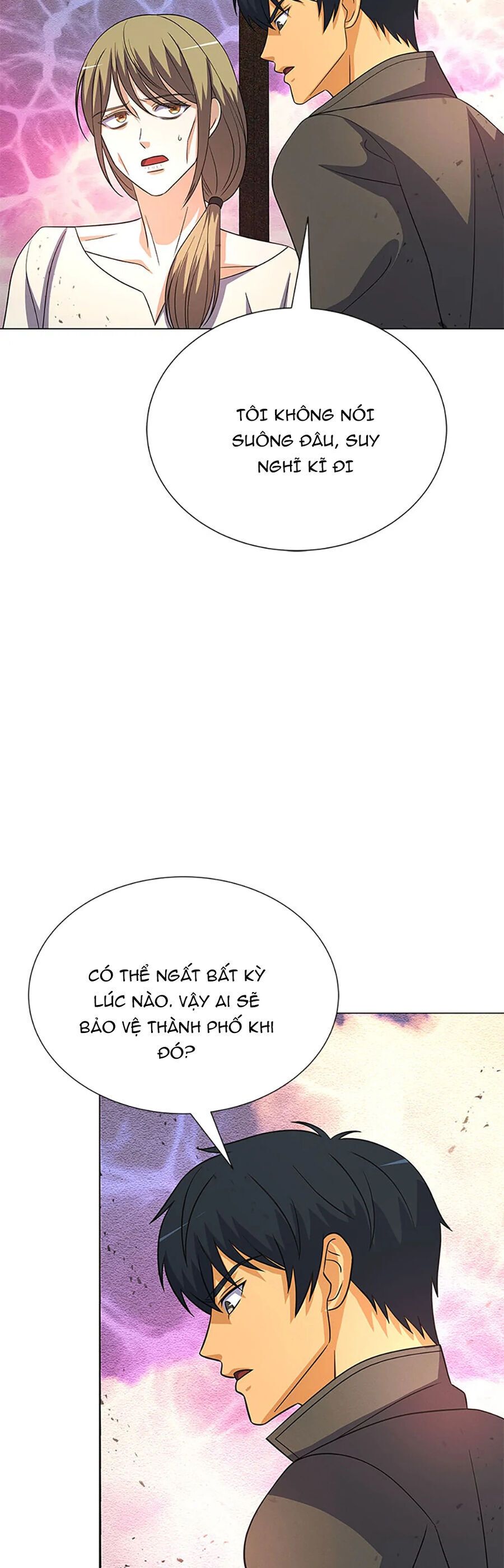 Thợ Săn Ăn Thịt Người - Chapter 93 - Page 26