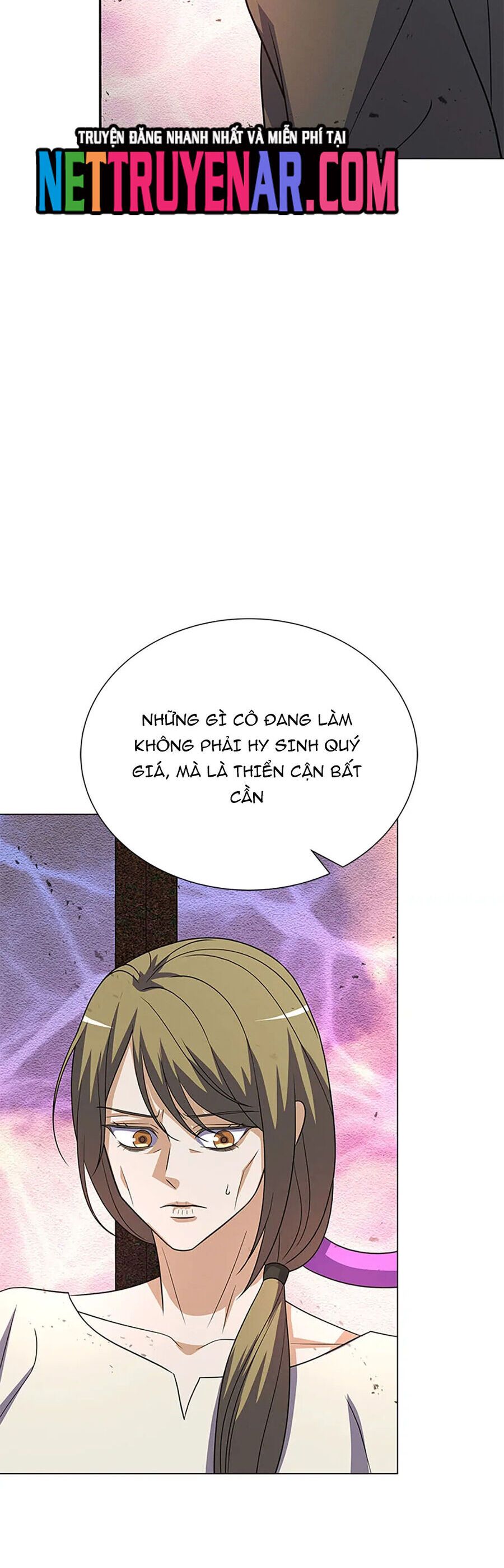 Thợ Săn Ăn Thịt Người - Chapter 93 - Page 27