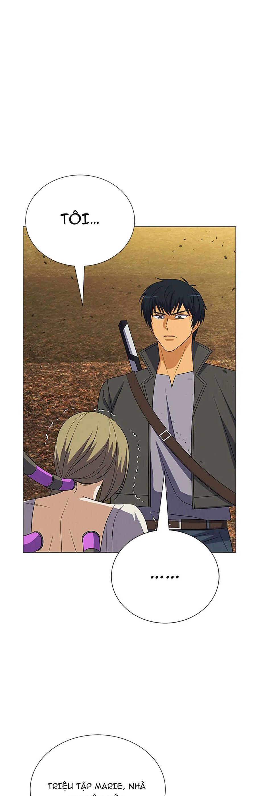 Thợ Săn Ăn Thịt Người - Chapter 93 - Page 28