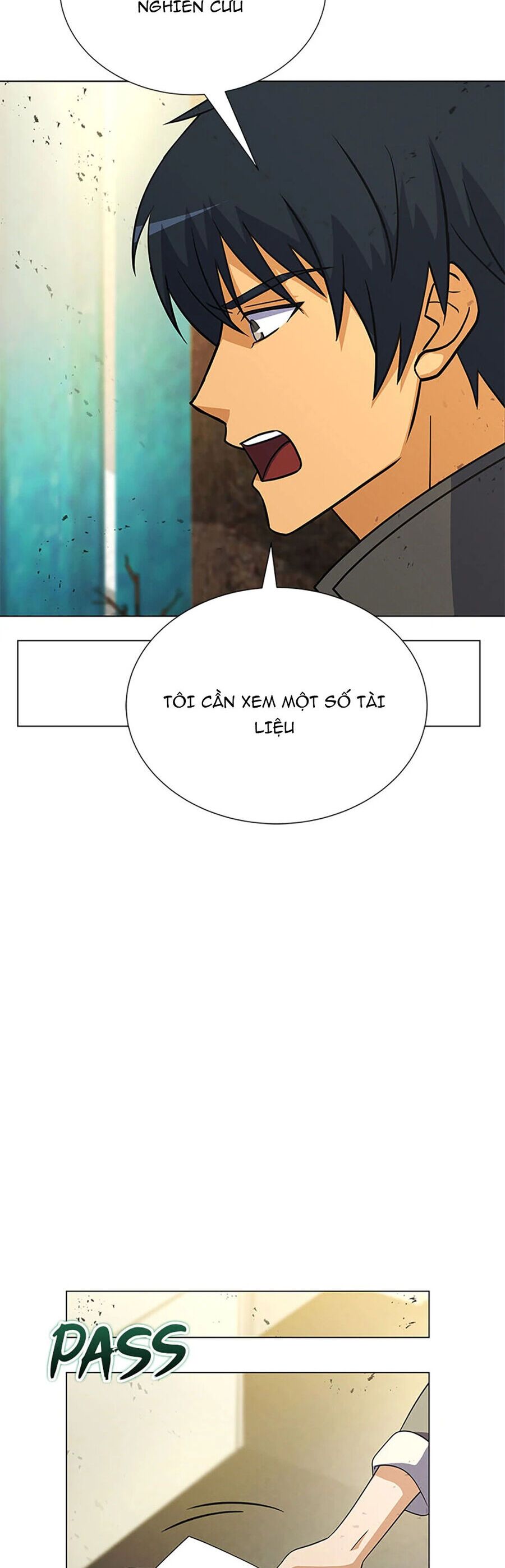 Thợ Săn Ăn Thịt Người - Chapter 93 - Page 29