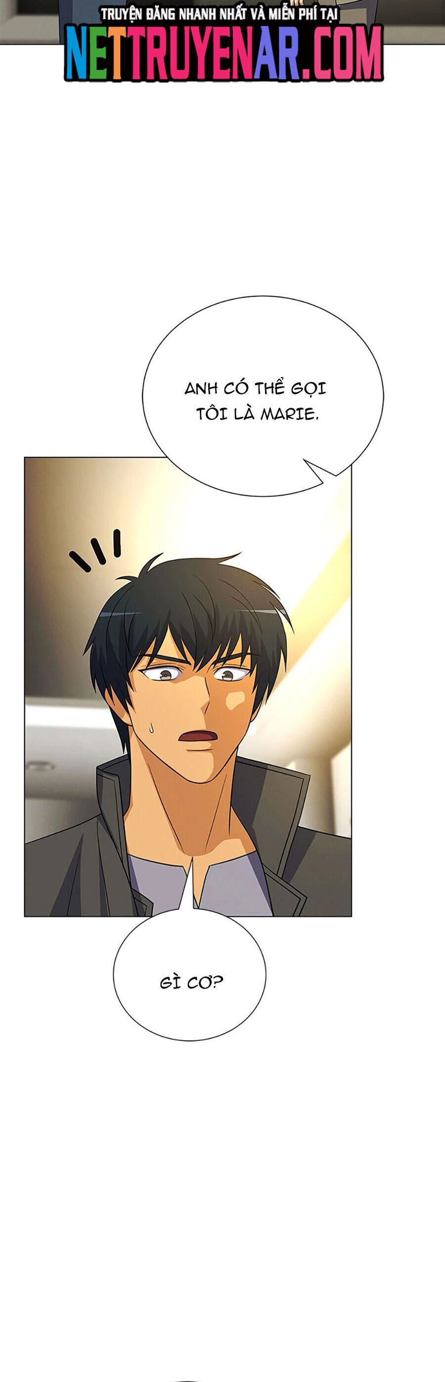 Thợ Săn Ăn Thịt Người - Chapter 93 - Page 31