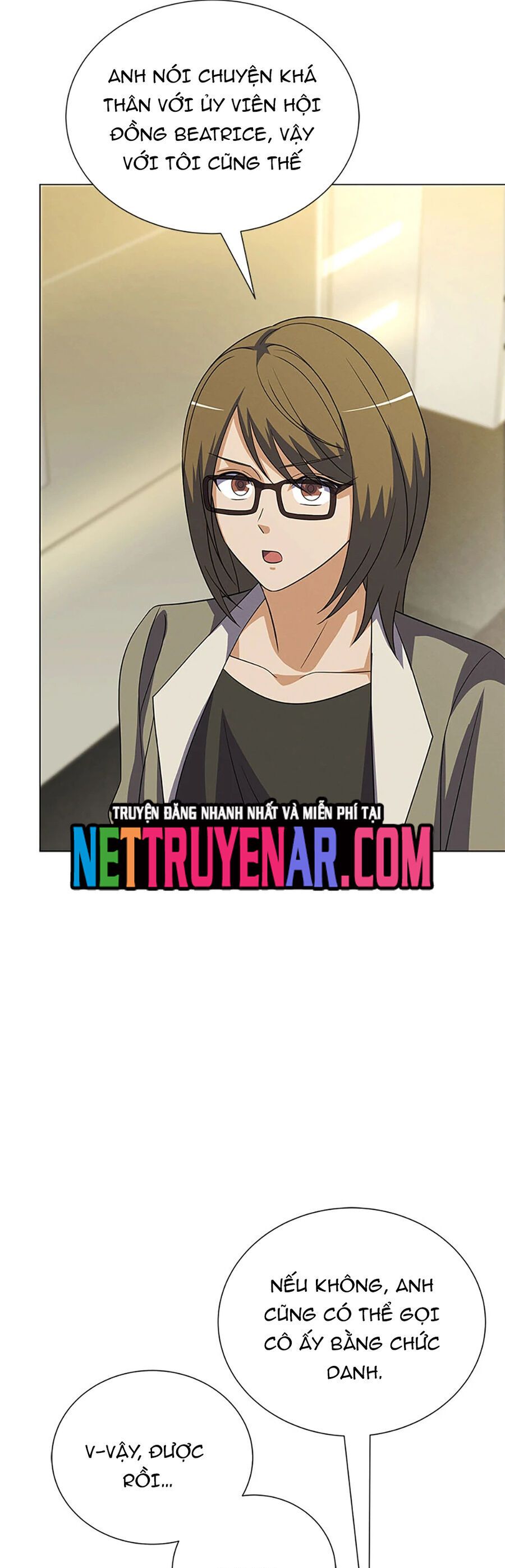 Thợ Săn Ăn Thịt Người - Chapter 93 - Page 32