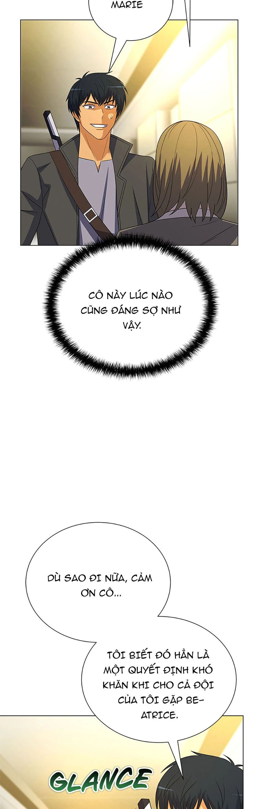 Thợ Săn Ăn Thịt Người - Chapter 93 - Page 33