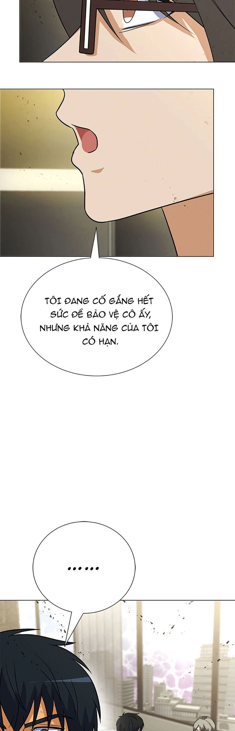 Thợ Săn Ăn Thịt Người - Chapter 93 - Page 38