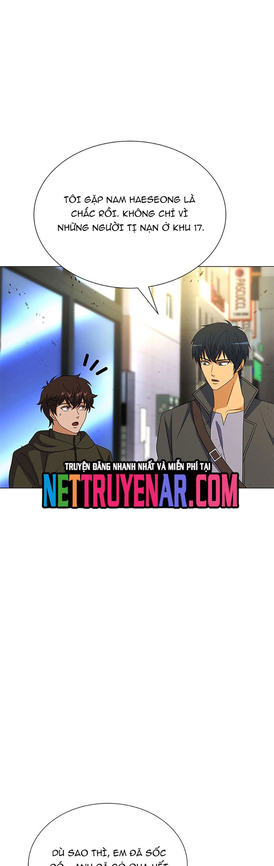 Thợ Săn Ăn Thịt Người - Chapter 93 - Page 4