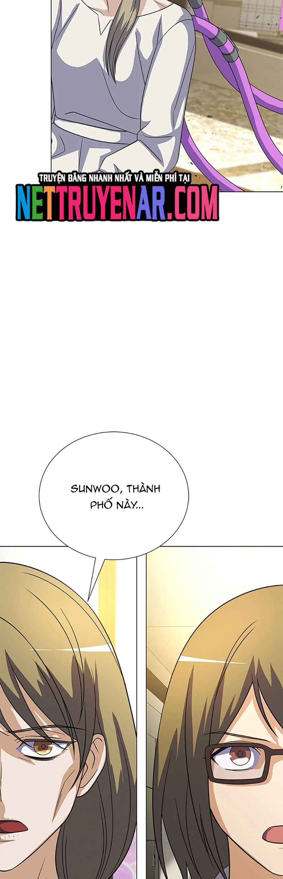 Thợ Săn Ăn Thịt Người - Chapter 93 - Page 40