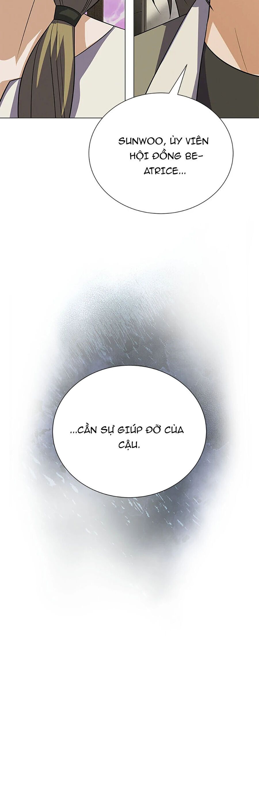 Thợ Săn Ăn Thịt Người - Chapter 93 - Page 41