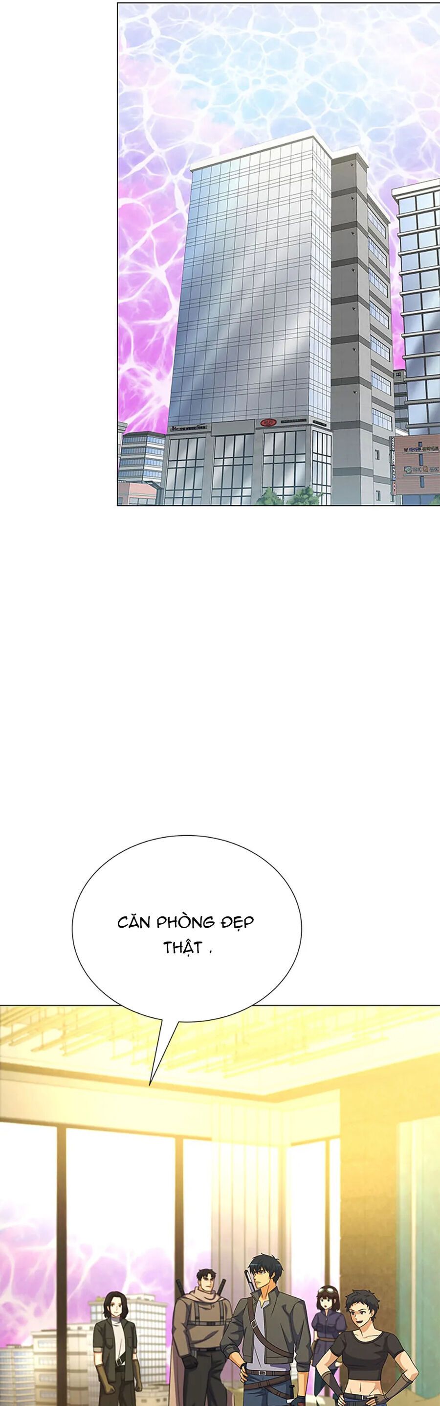 Thợ Săn Ăn Thịt Người - Chapter 93 - Page 42