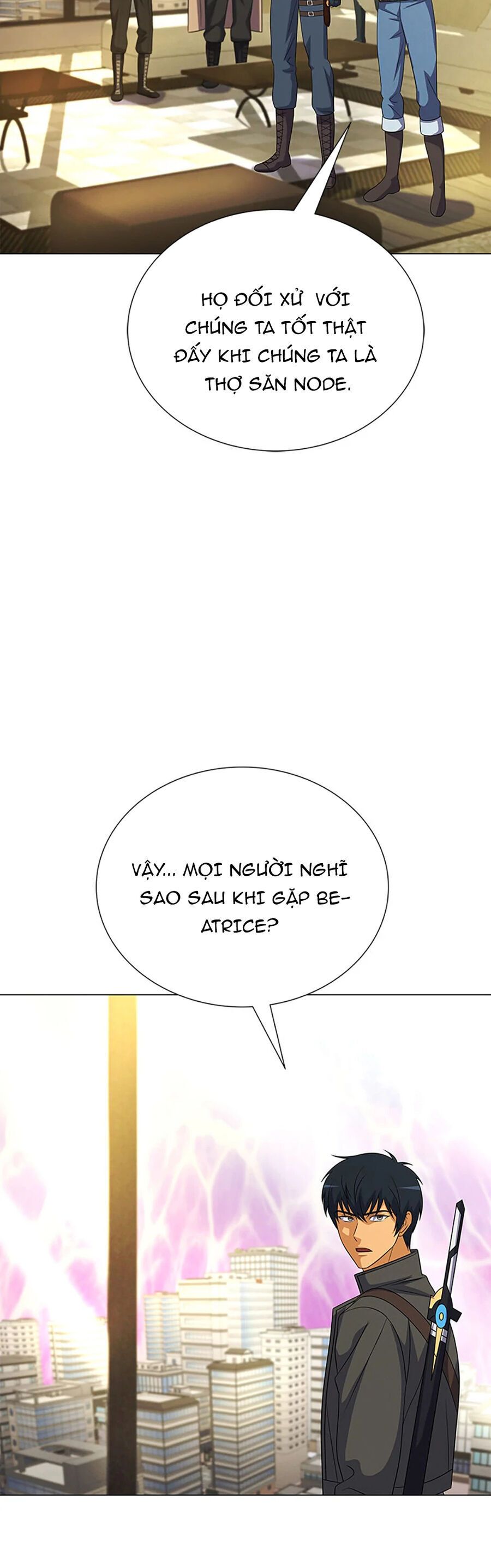 Thợ Săn Ăn Thịt Người - Chapter 93 - Page 43