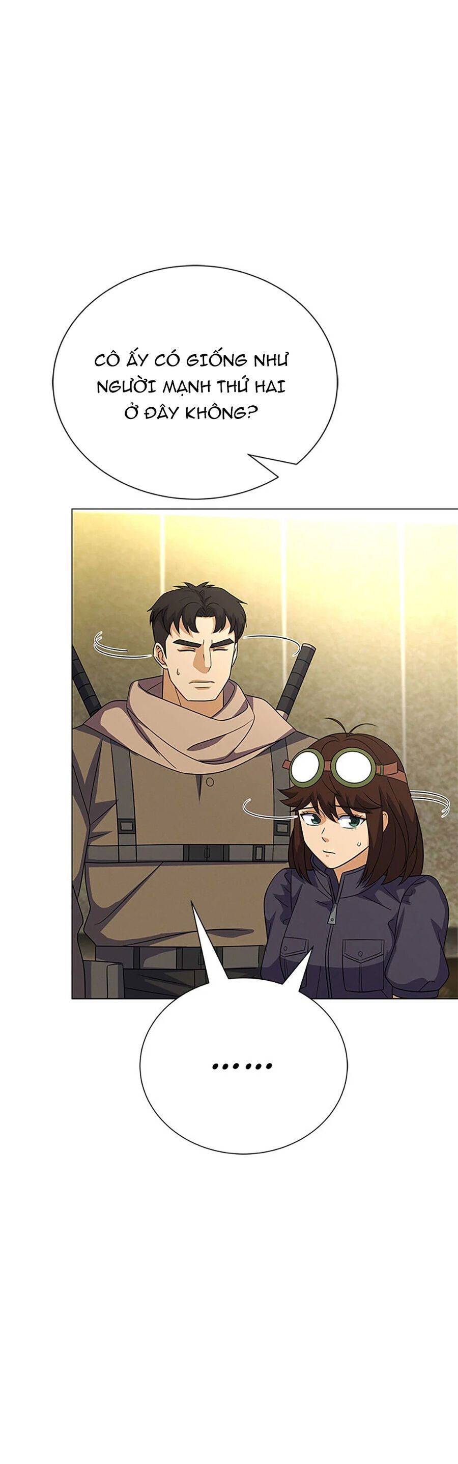 Thợ Săn Ăn Thịt Người - Chapter 93 - Page 44