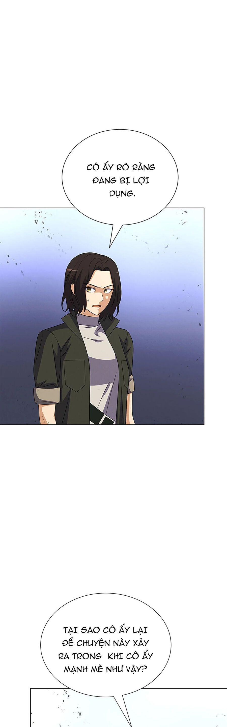 Thợ Săn Ăn Thịt Người - Chapter 93 - Page 45