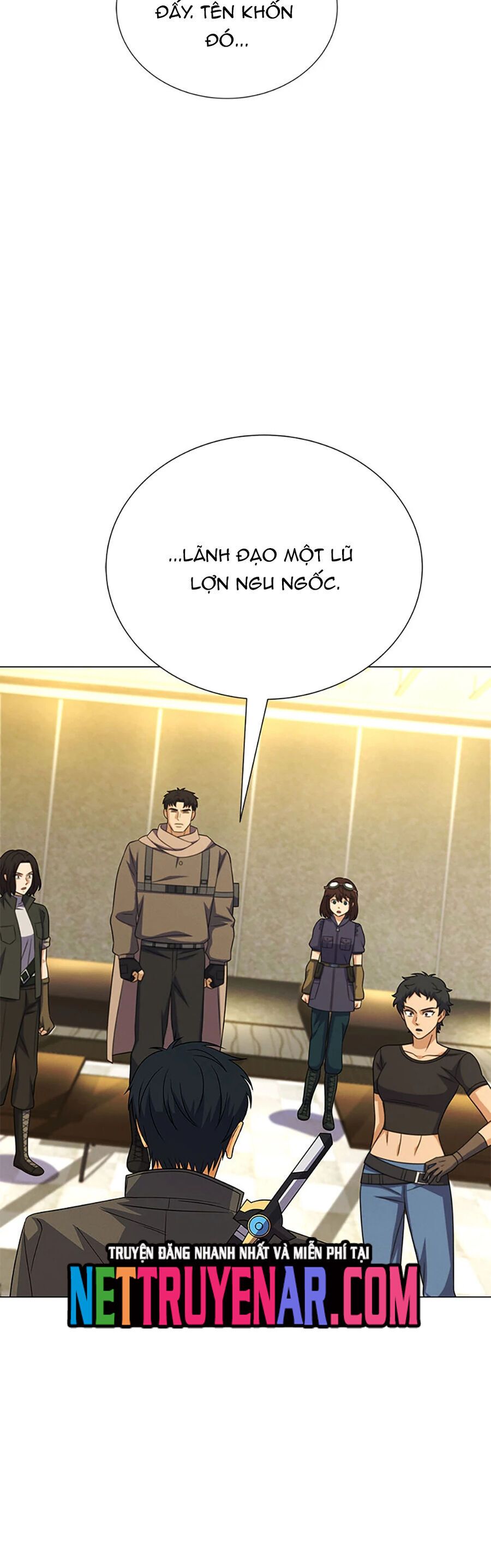 Thợ Săn Ăn Thịt Người - Chapter 93 - Page 47