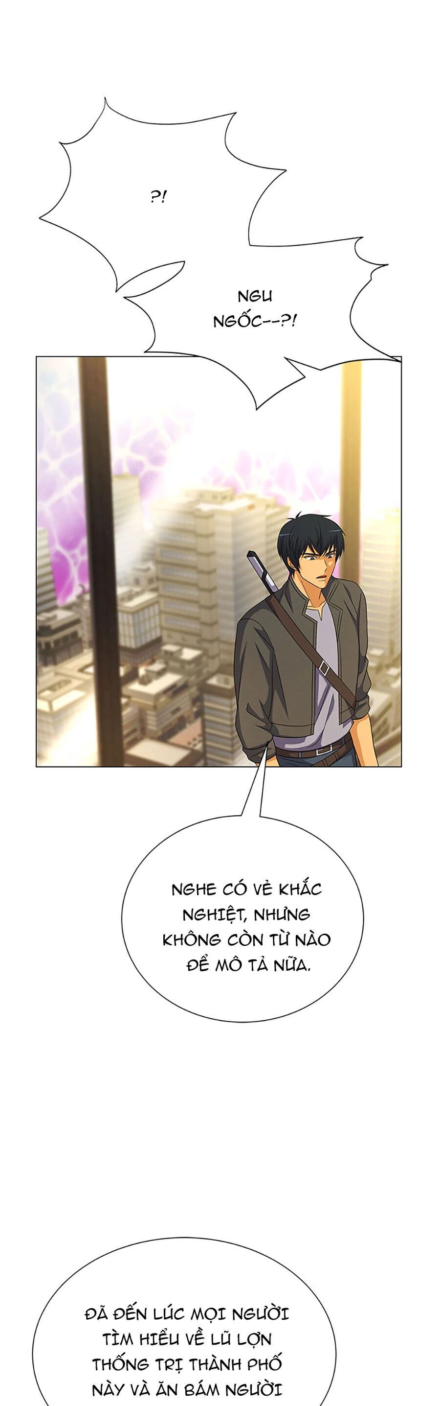 Thợ Săn Ăn Thịt Người - Chapter 93 - Page 48