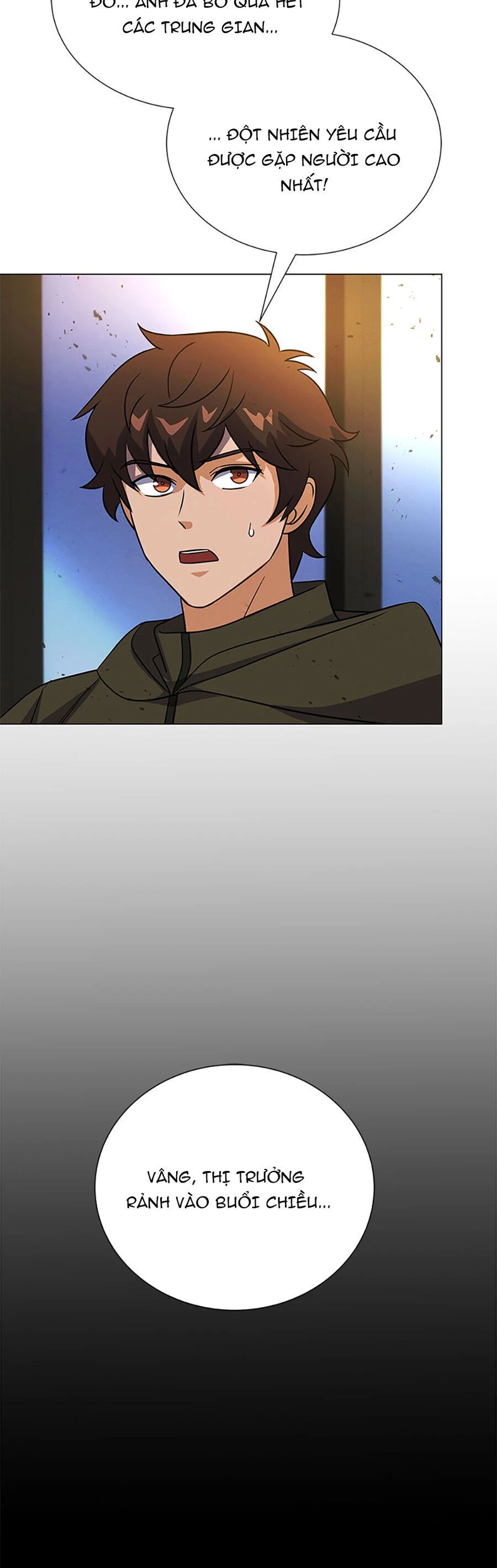 Thợ Săn Ăn Thịt Người - Chapter 93 - Page 5