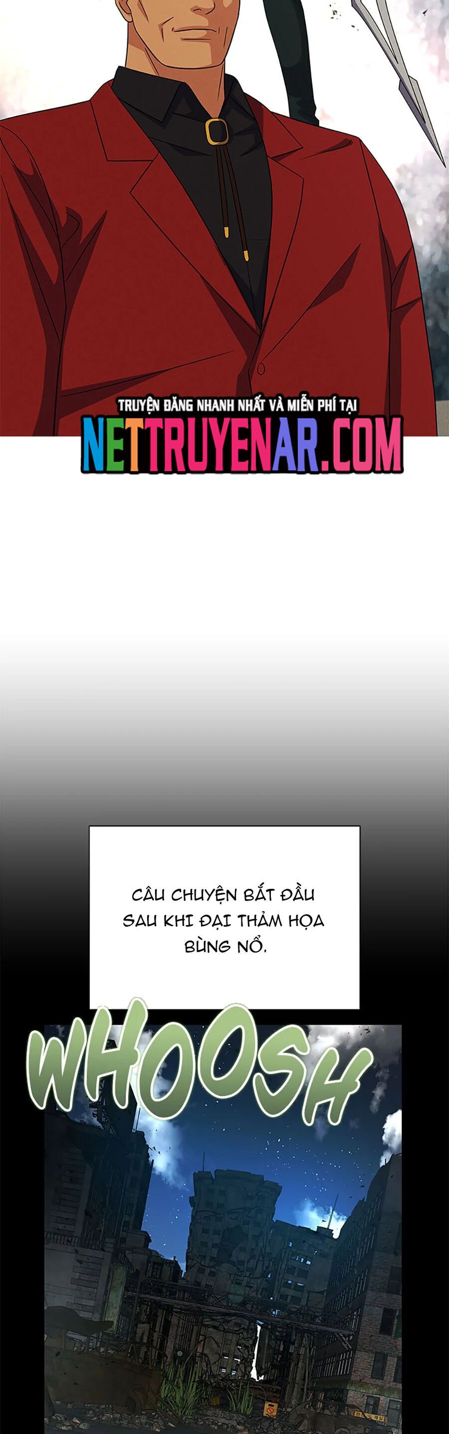 Thợ Săn Ăn Thịt Người - Chapter 93 - Page 50