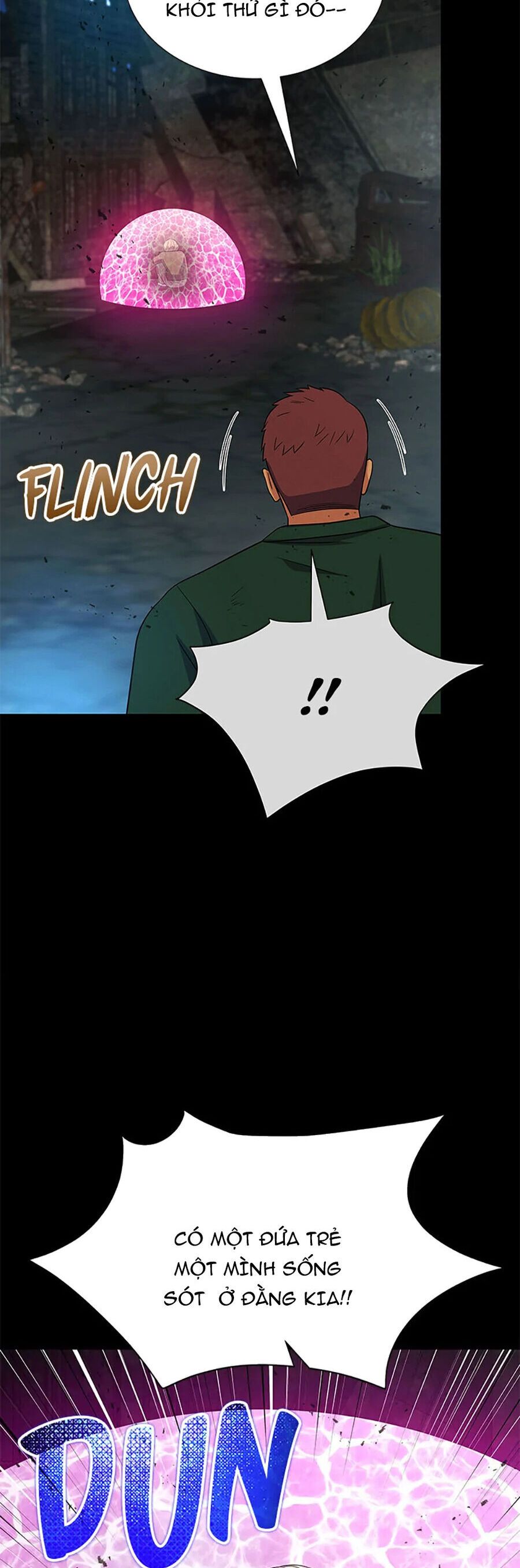 Thợ Săn Ăn Thịt Người - Chapter 93 - Page 55