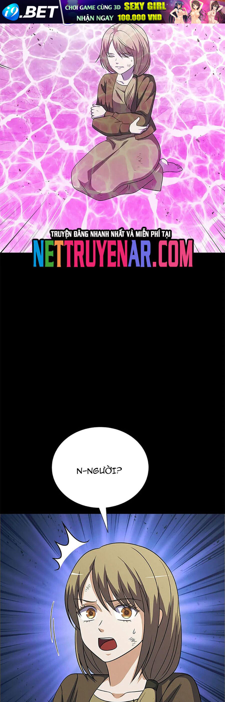 Thợ Săn Ăn Thịt Người - Chapter 93 - Page 56