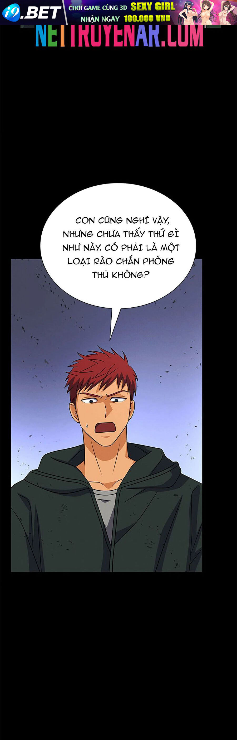 Thợ Săn Ăn Thịt Người - Chapter 93 - Page 58