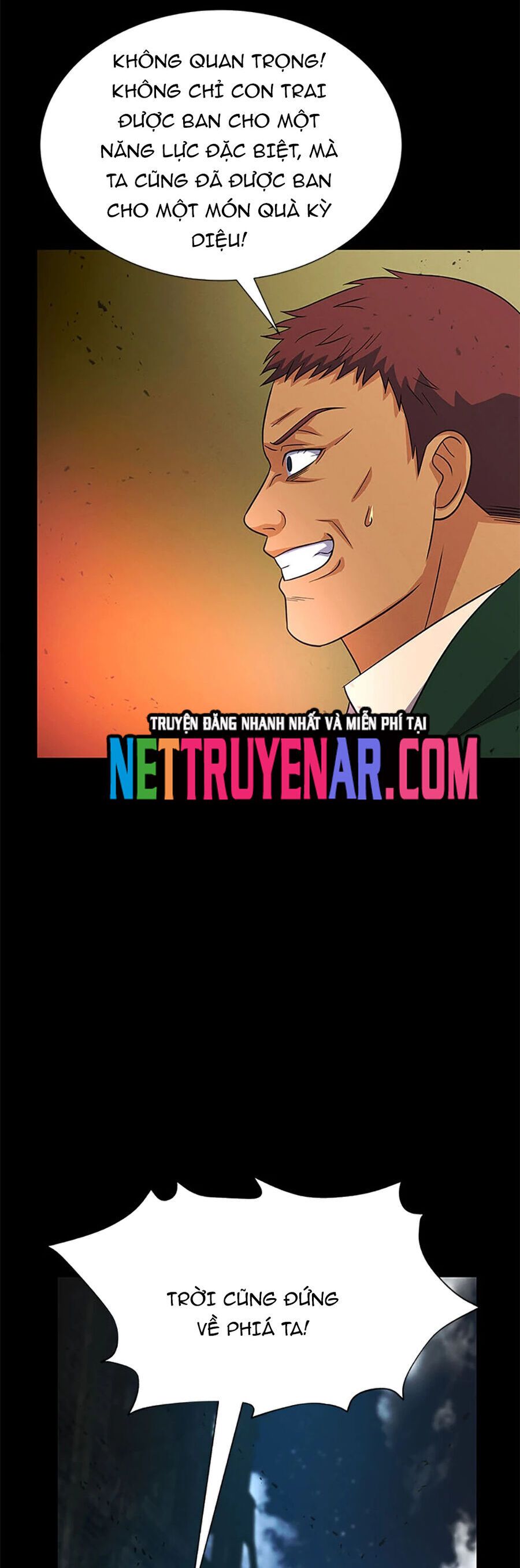 Thợ Săn Ăn Thịt Người - Chapter 93 - Page 59