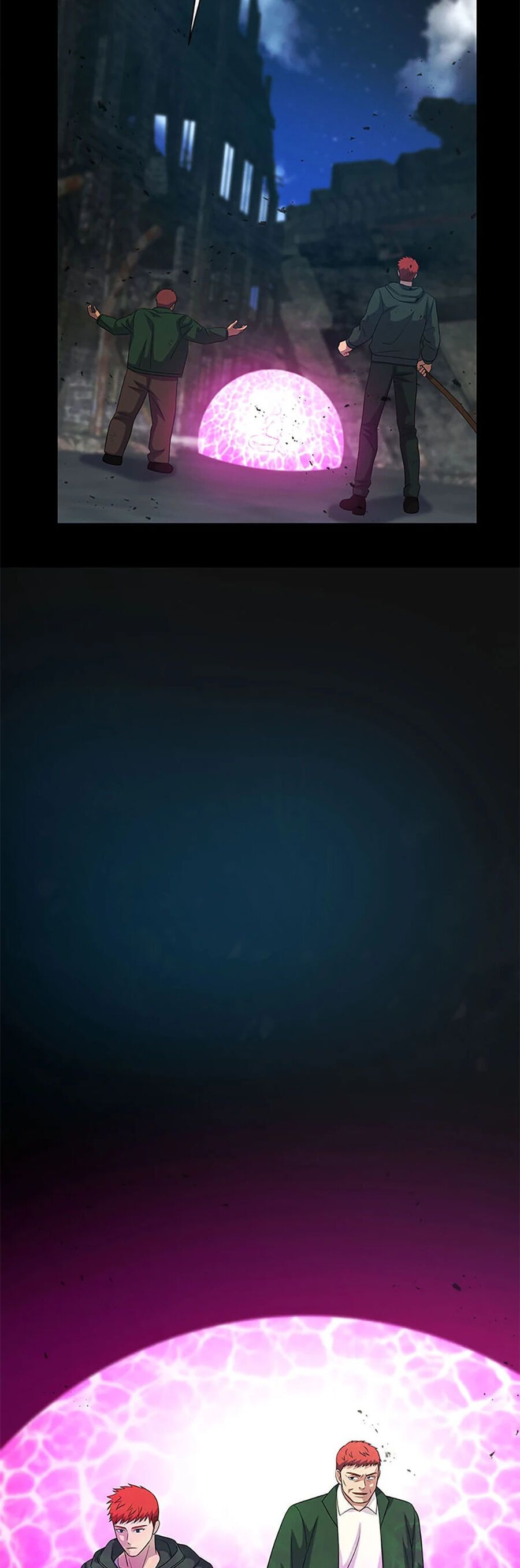 Thợ Săn Ăn Thịt Người - Chapter 93 - Page 60