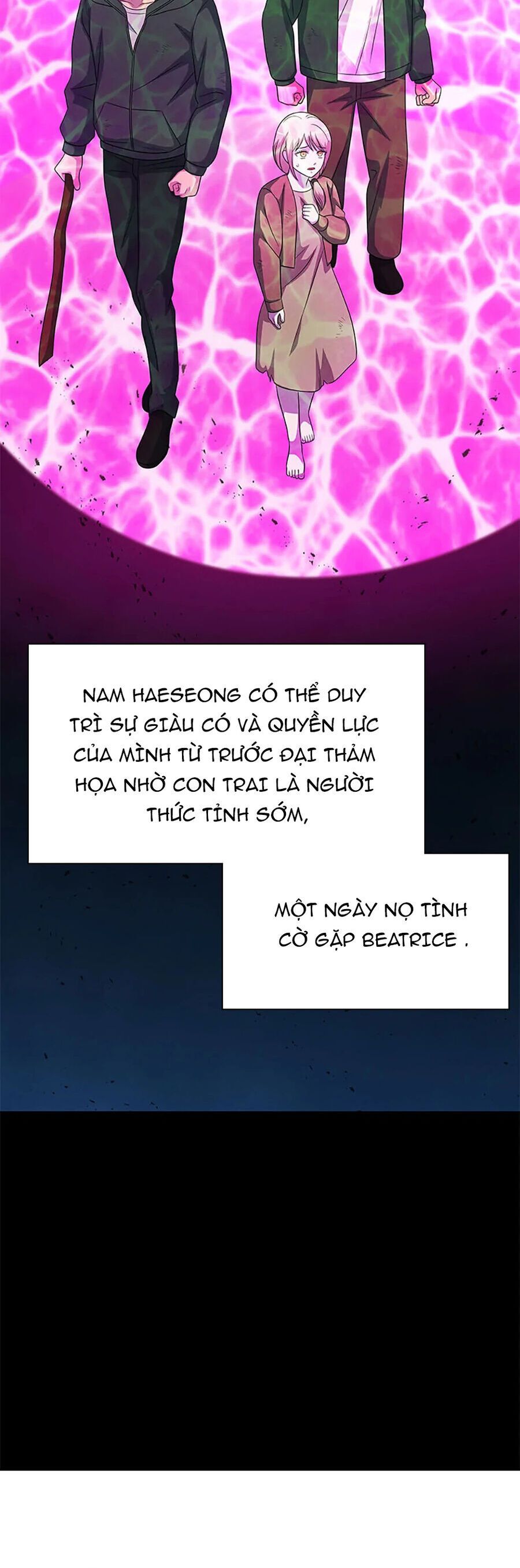 Thợ Săn Ăn Thịt Người - Chapter 93 - Page 61