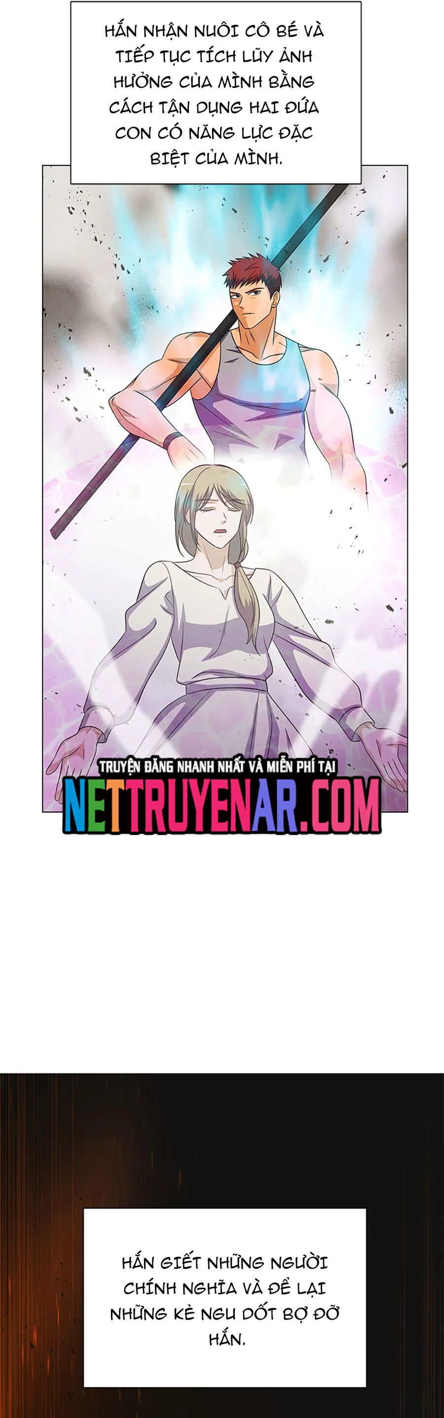 Thợ Săn Ăn Thịt Người - Chapter 93 - Page 62