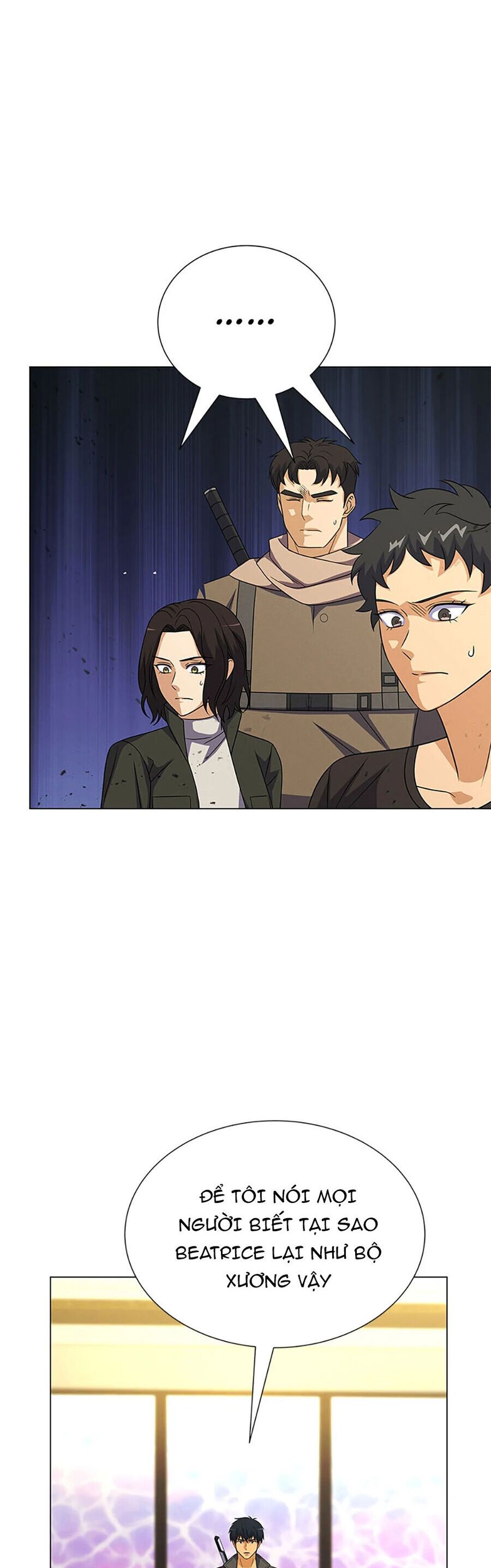 Thợ Săn Ăn Thịt Người - Chapter 93 - Page 65