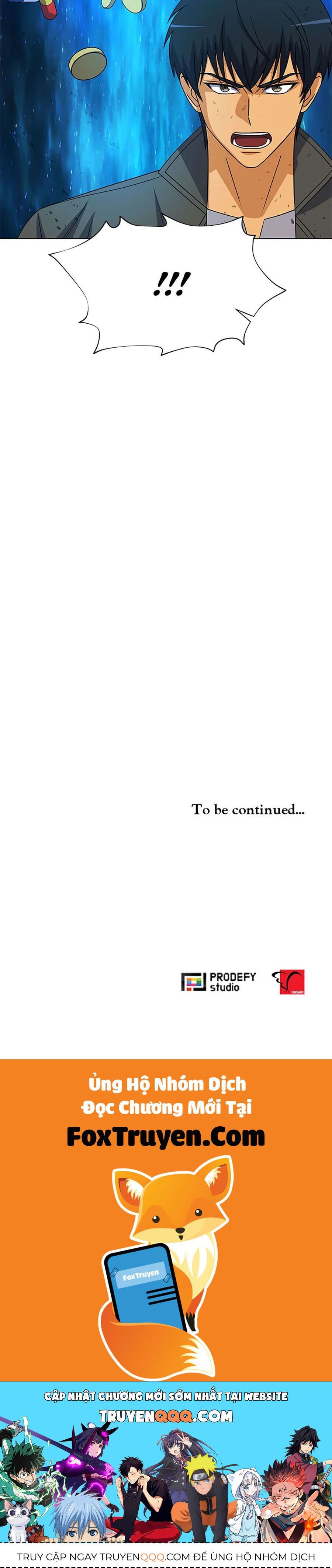 Thợ Săn Ăn Thịt Người - Chapter 93 - Page 67