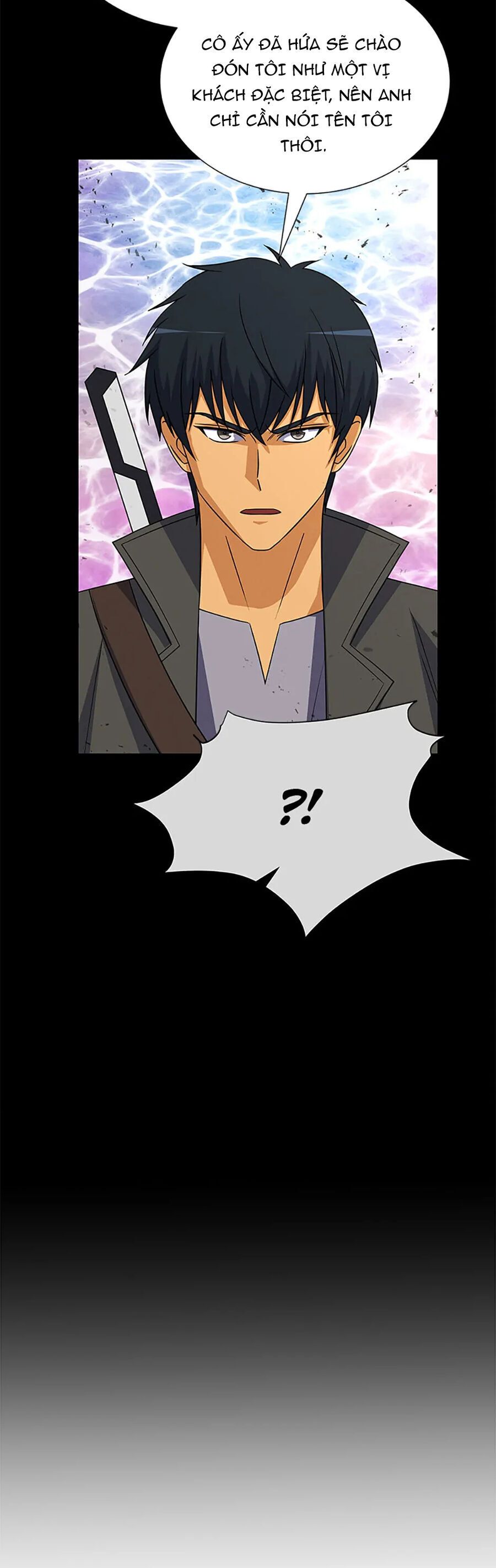 Thợ Săn Ăn Thịt Người - Chapter 93 - Page 9