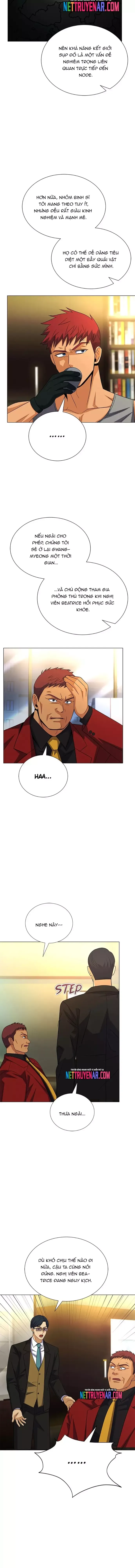 Thợ Săn Ăn Thịt Người - Chapter 94 - Page 12