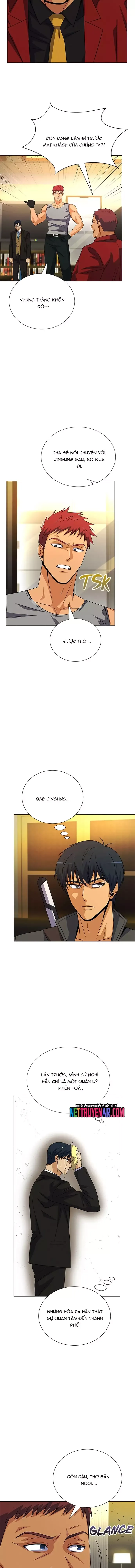 Thợ Săn Ăn Thịt Người - Chapter 94 - Page 14