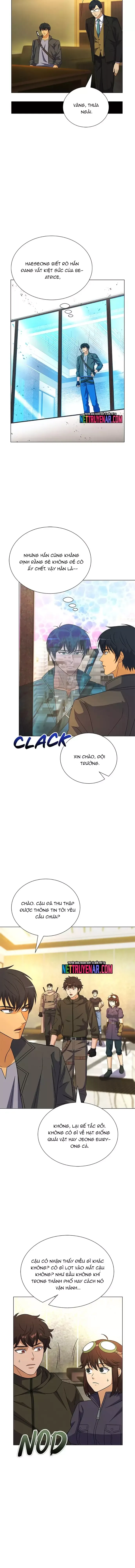 Thợ Săn Ăn Thịt Người - Chapter 94 - Page 16