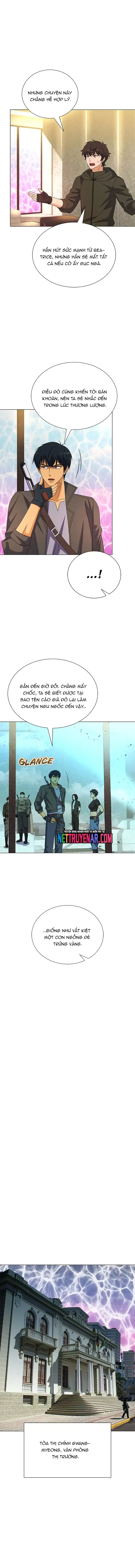 Thợ Săn Ăn Thịt Người - Chapter 94 - Page 3