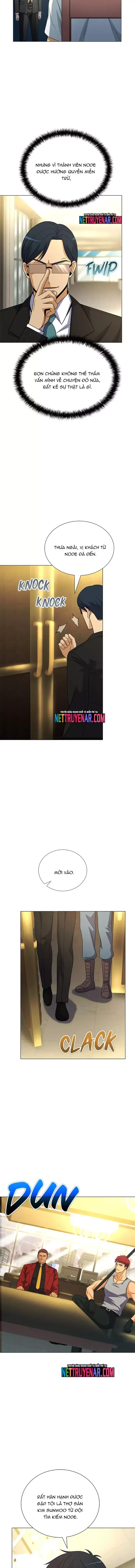 Thợ Săn Ăn Thịt Người - Chapter 94 - Page 5