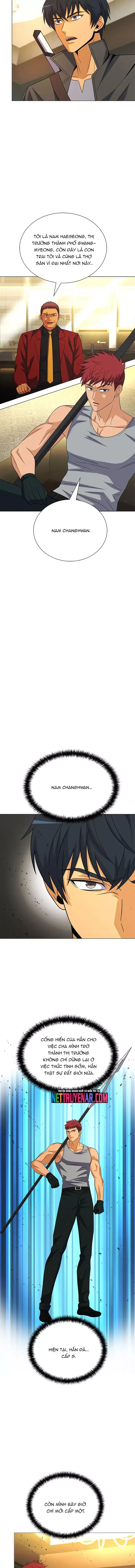 Thợ Săn Ăn Thịt Người - Chapter 94 - Page 6