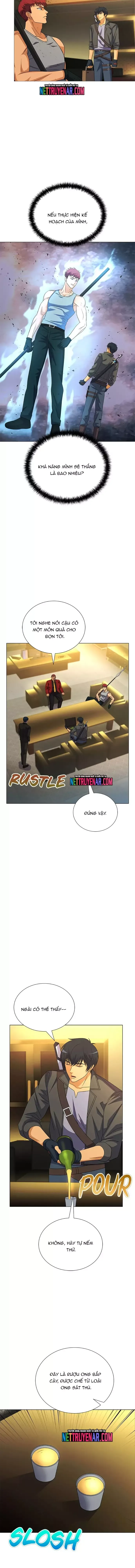 Thợ Săn Ăn Thịt Người - Chapter 94 - Page 7