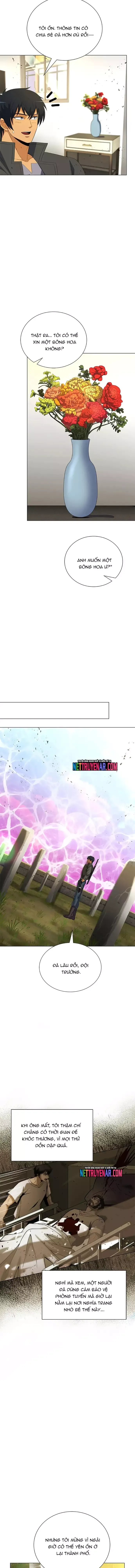 Thợ Săn Ăn Thịt Người - Chapter 95 - Page 10