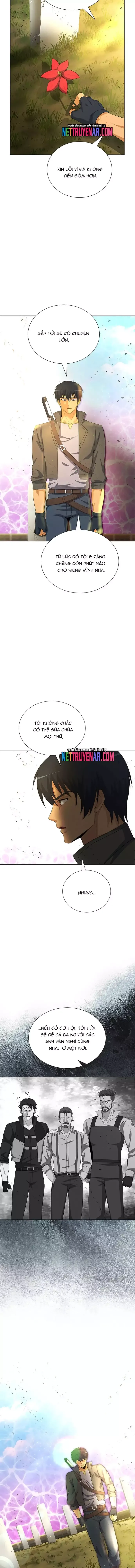 Thợ Săn Ăn Thịt Người - Chapter 95 - Page 11