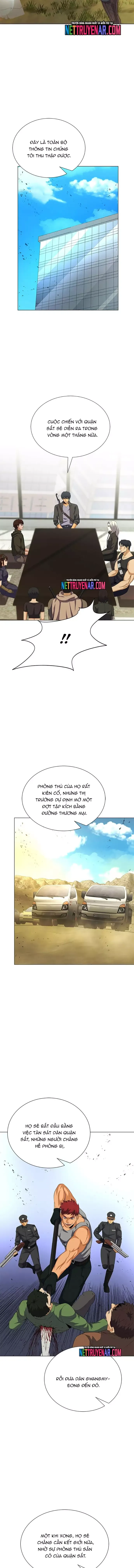 Thợ Săn Ăn Thịt Người - Chapter 95 - Page 12