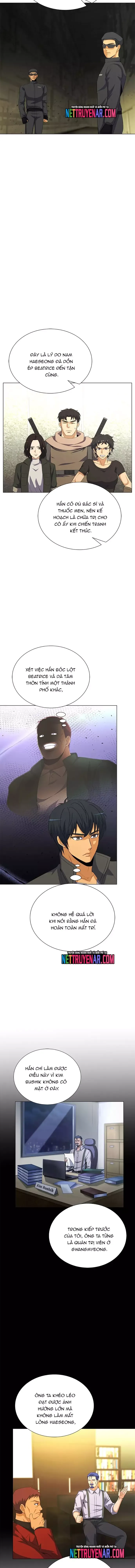 Thợ Săn Ăn Thịt Người - Chapter 95 - Page 13